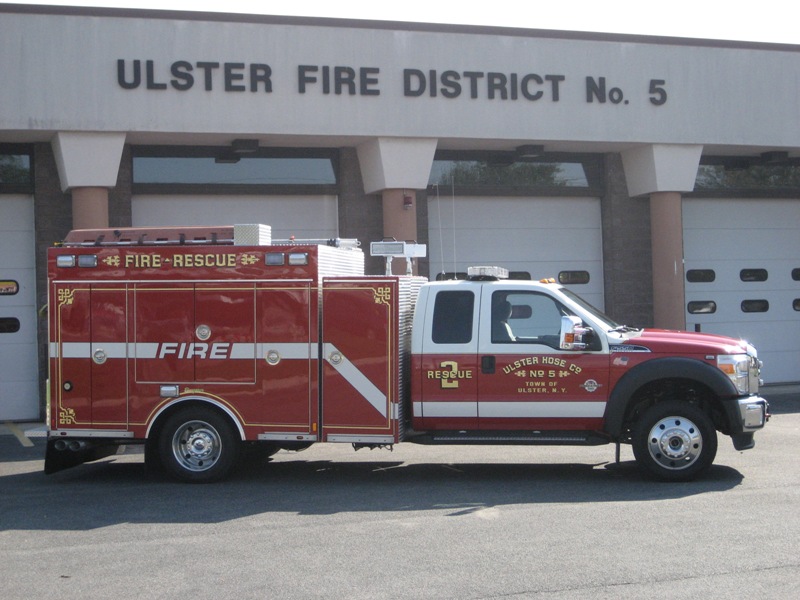 Ulster Hose