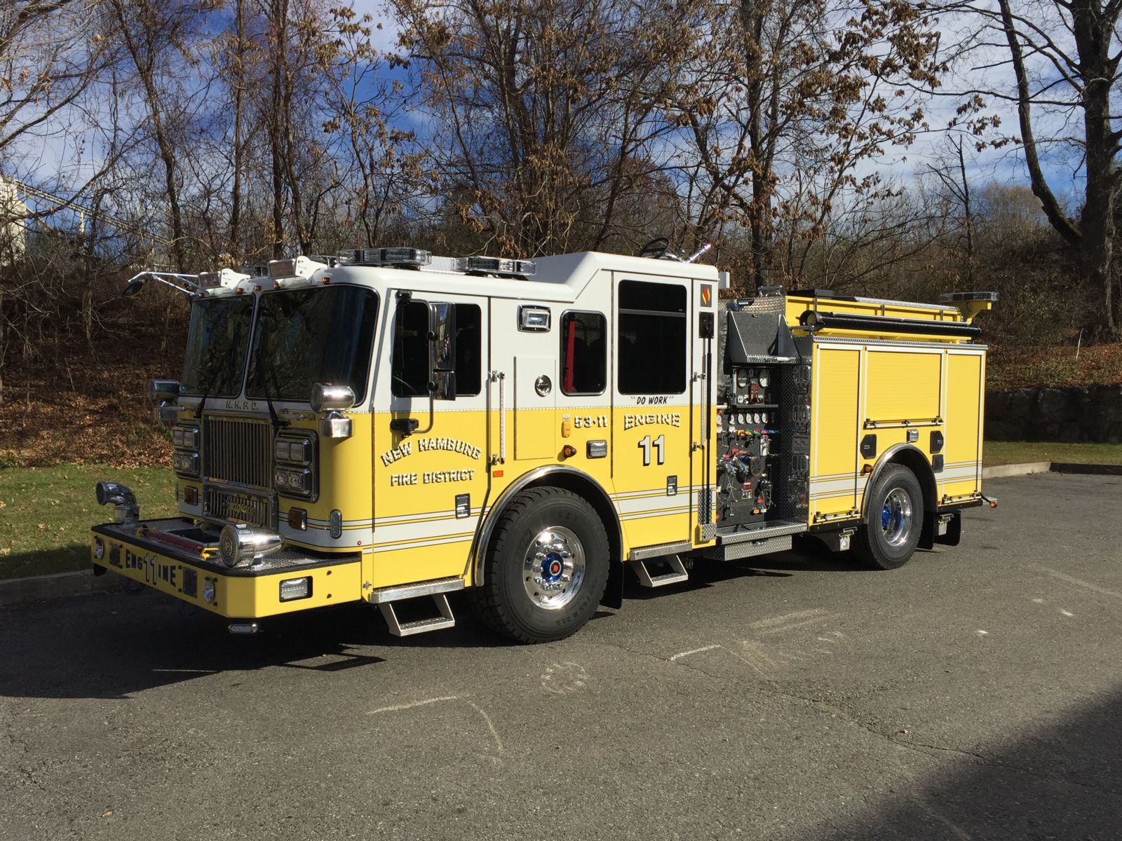 Hudson Valley Fire Equipment