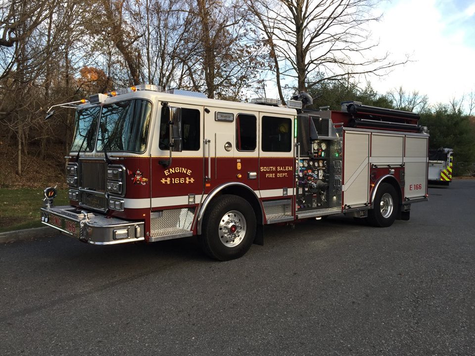 Hudson Valley Fire Equipment