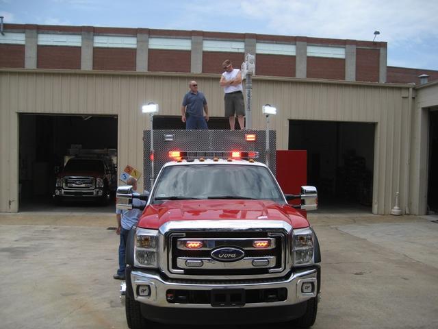 7/12/11 Final Inspection